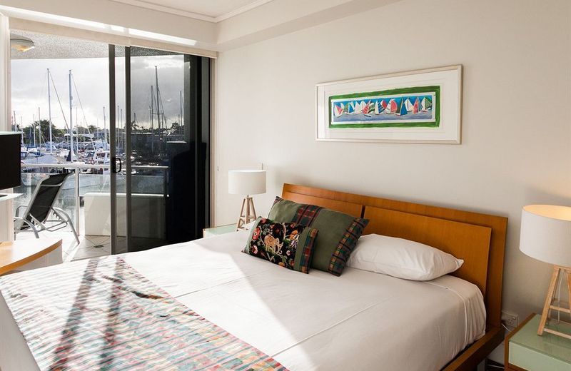 Bluewater Point Resort