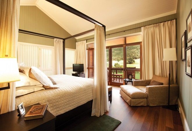 Egyptian Dream Retreat