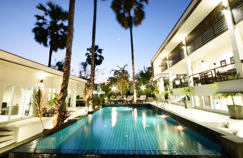 Foresta Resort