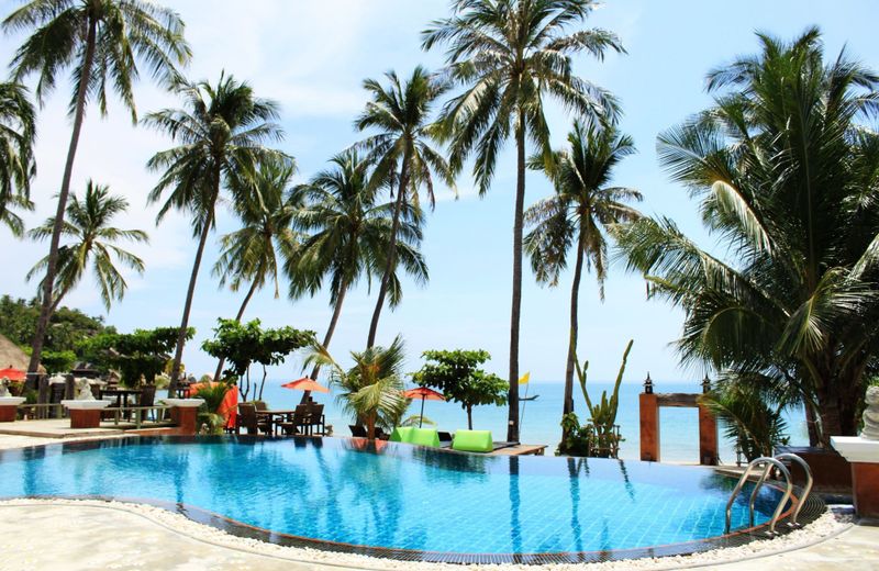 Pariya Resort & Villas
