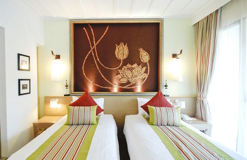 Sukhothai Heritage Resort - SHA PLUS