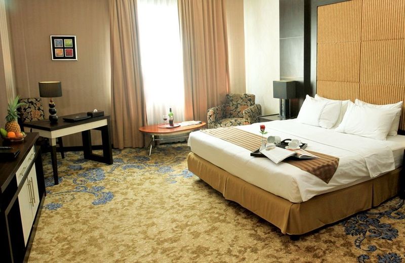 Hotel Horison Kendari