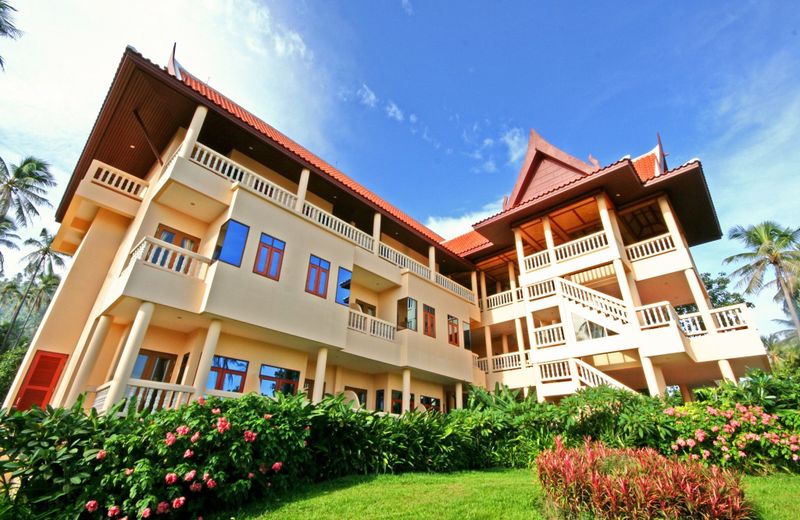 Banburee Resort & All Spa Inclusive