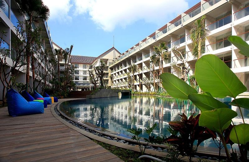 Ramada Encore by Wyndham Bali Seminyak