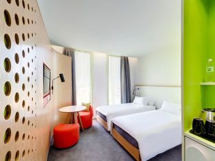 Hotel Image 1