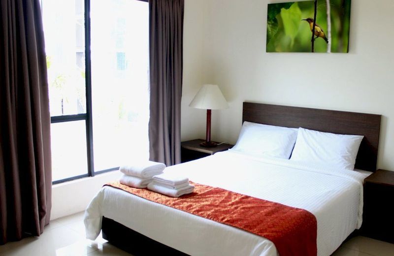 Swiss-Garden Resort Residences Kuantan