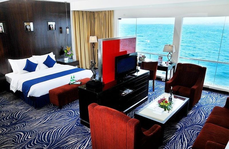 Swiss-Belhotel Silae Palu