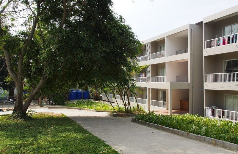 Romruen Samed Resort