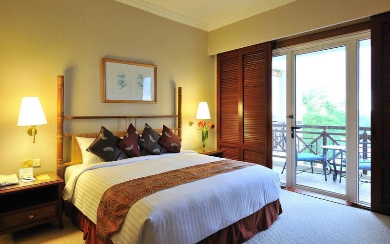 Bangi Resort Hotel