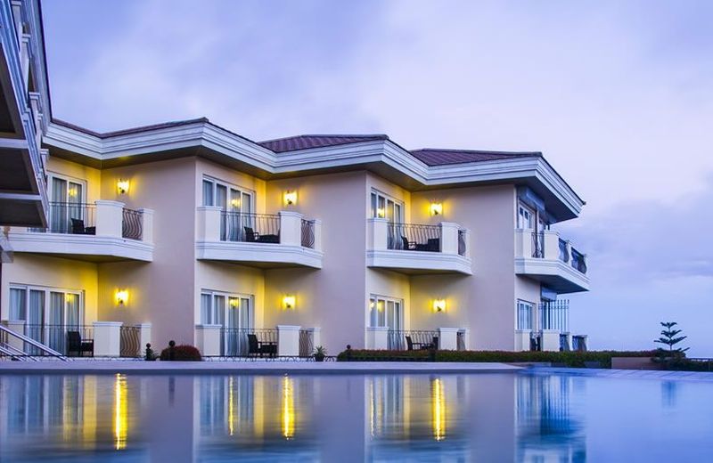 The Lake Hotel Tagaytay