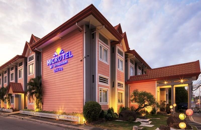 Microtel by Wyndham Davao