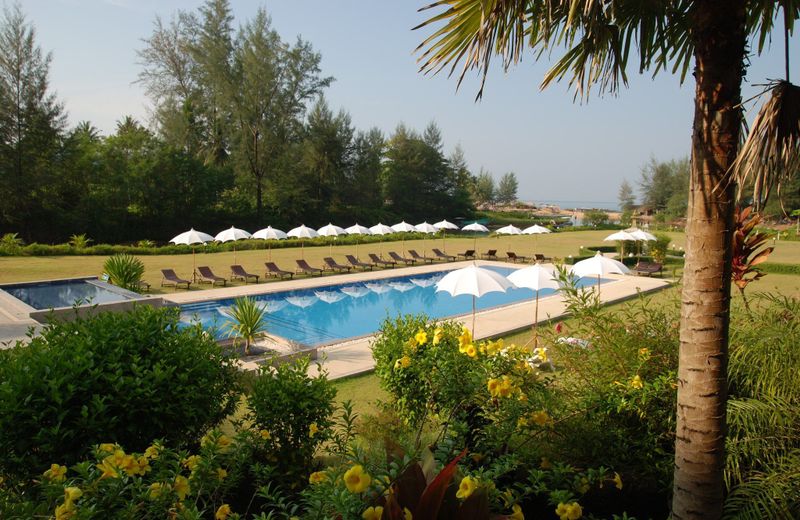 Khao Lak Riverside Resort & Spa