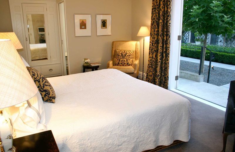 Greenhill Lodge