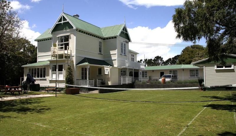 Timandra Motel
