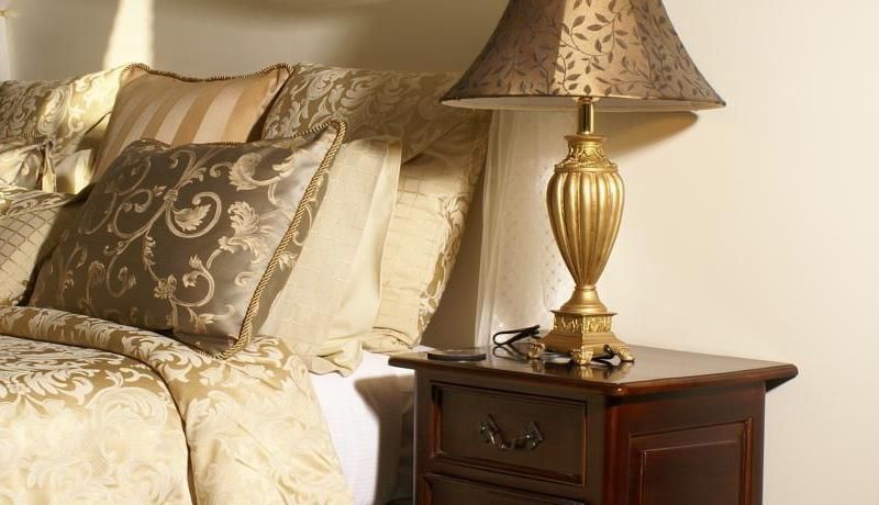 Fyffe Country Lodge
