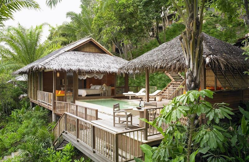 Six Senses Yao Noi - SHA Plus