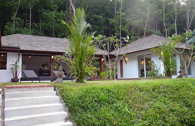 Koyao Bay Pavilions - SHA Extra Plus