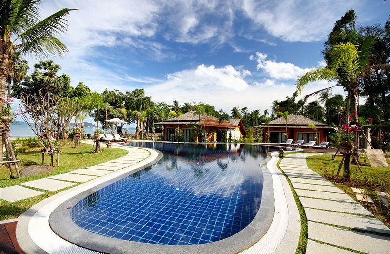 Laguna Villas Boutique Hotel