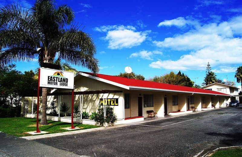 Eastland Motor Lodge