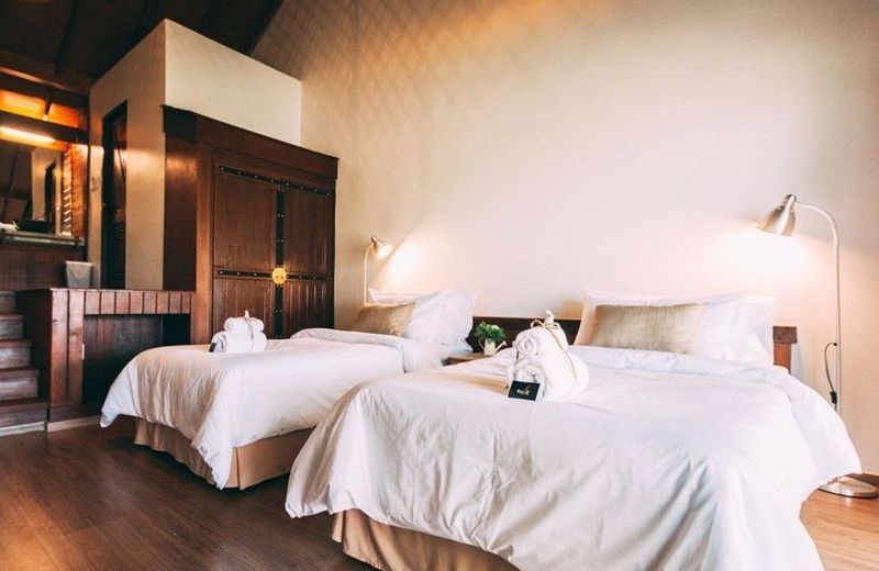 Rabbiz Hill Resort