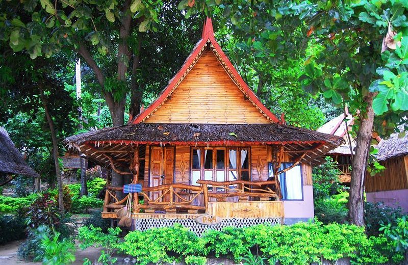 Phi Phi Relax Beach Resort