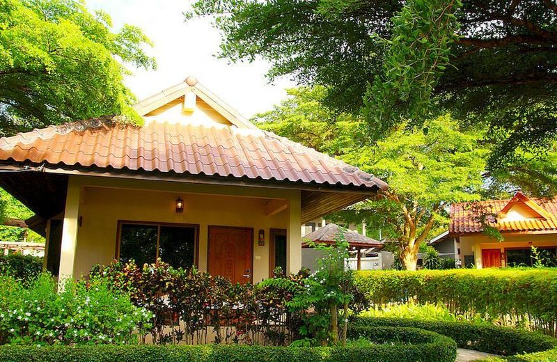 Ao Cho Grandview Hideaway Resort