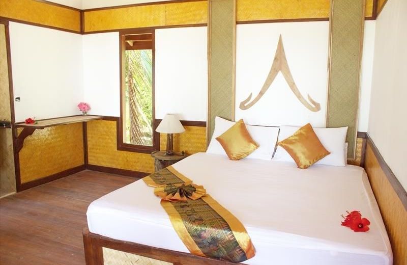 Libong Relax Beach Resort