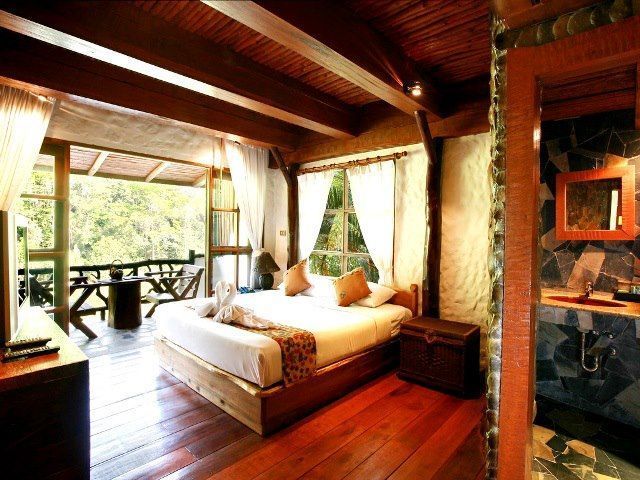 Kuraburi Greenview Resort