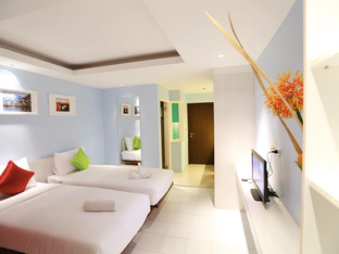 Hotel Image 1