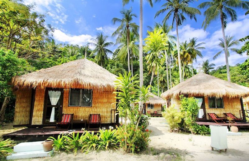Mayalay Resort-SHA Plus