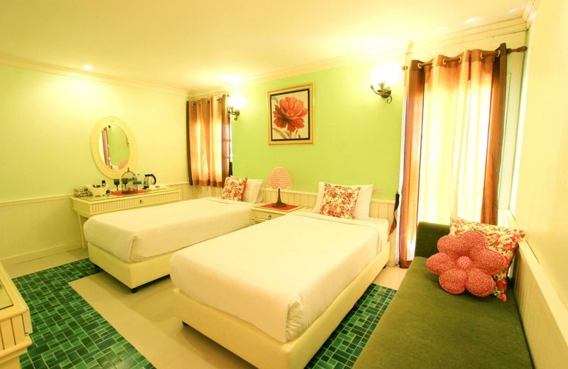 Plumeria Villa & HideAway