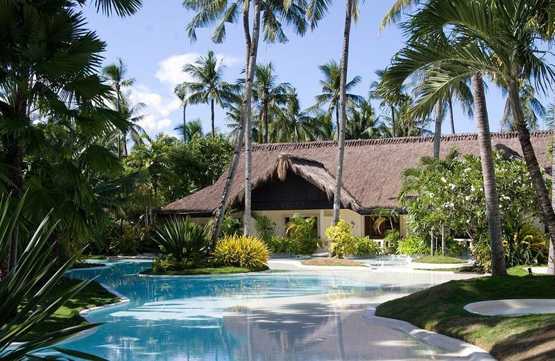 Pulchra Resort