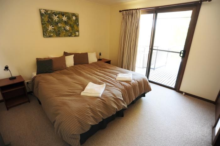 Mowamba River Lodge