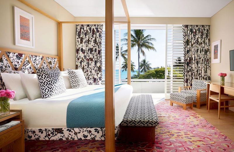 InterContinental Hayman Island Resort, an IHG Hotel