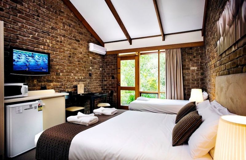 The Lodge