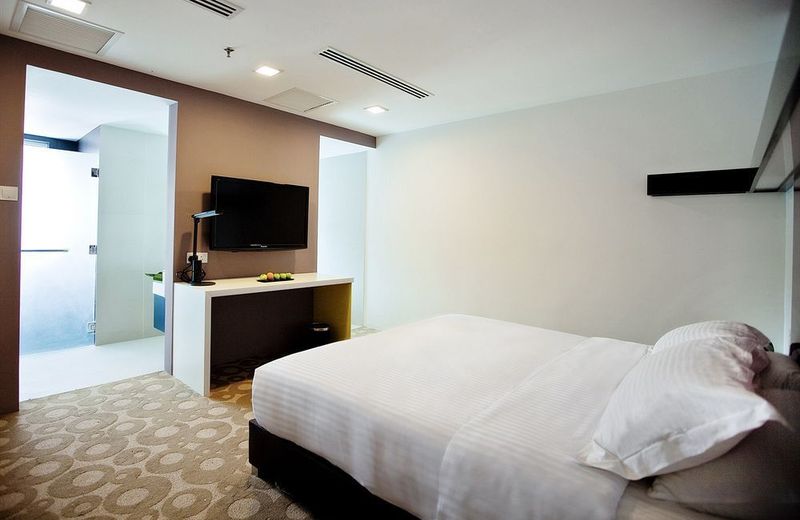 Ruemz Hotel