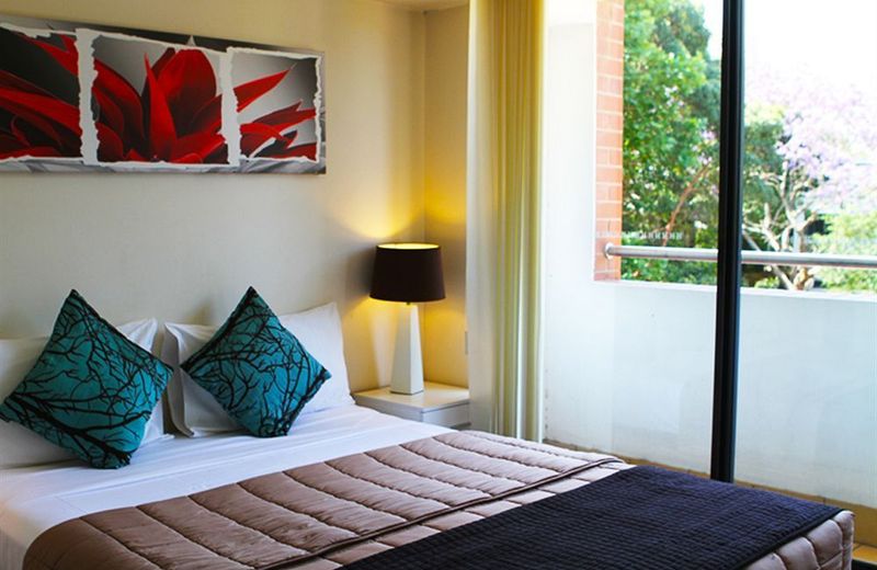 Waldorf Randwick Serviced Apartments