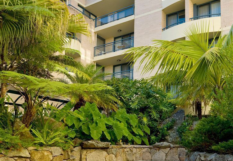 Adina Apartment Hotel Coogee Sydney