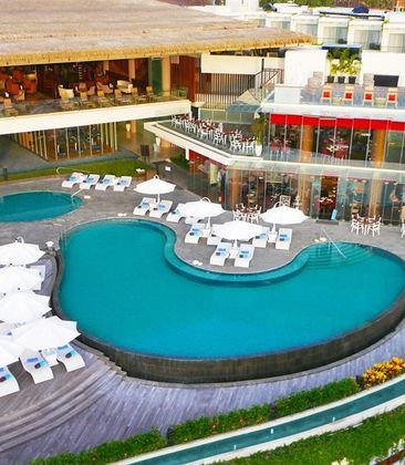 Sheraton Bali Kuta Resort