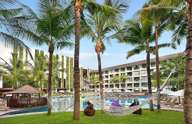 The Stones Hotel - Legian Bali, Autograph Collection