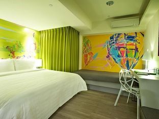 Hotel Image 1