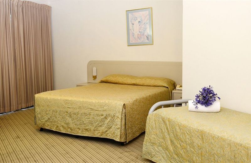 Bankstown Motel 10