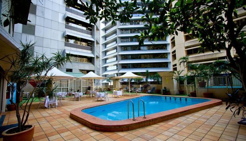 Great Southern Hotel Brisbane