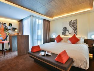 Hotel Image 1