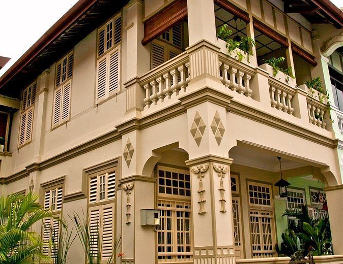 Palanquinn Heritage Suites