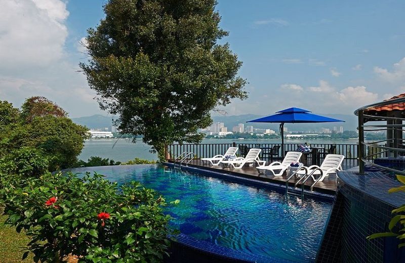 Sun Yi Villas