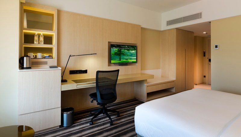 The Saujana Kuala Lumpur