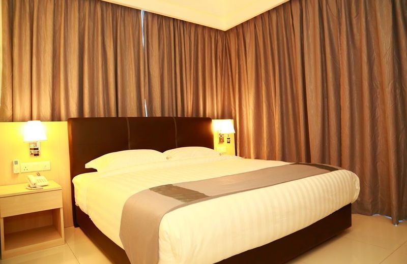 De Elements Business Hotel KL