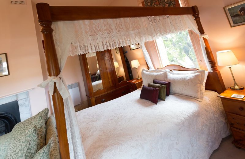 Gattonside Heritage Accommodation