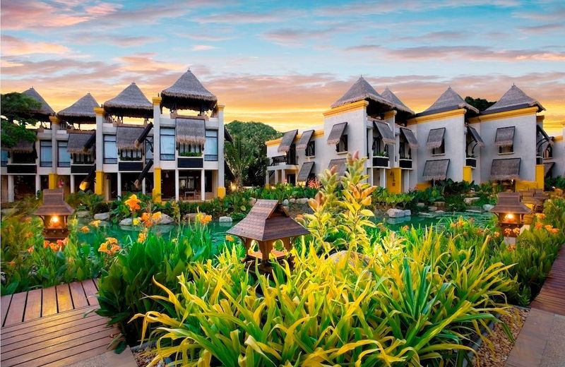 Paradox Resort Phuket - SHA Plus